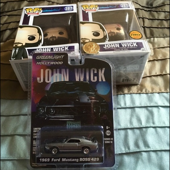 Funko Other - Funko Pop Rarity Lot